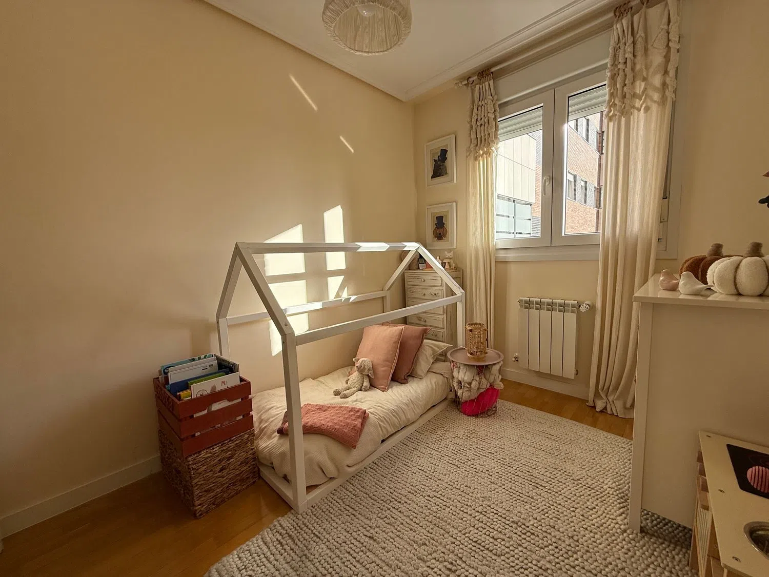 Piso en calle de María de las Mercedes de Borbón, 234 - Foto 20