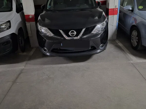 Piso en calle Sierra de Segura, 13 - Foto 5