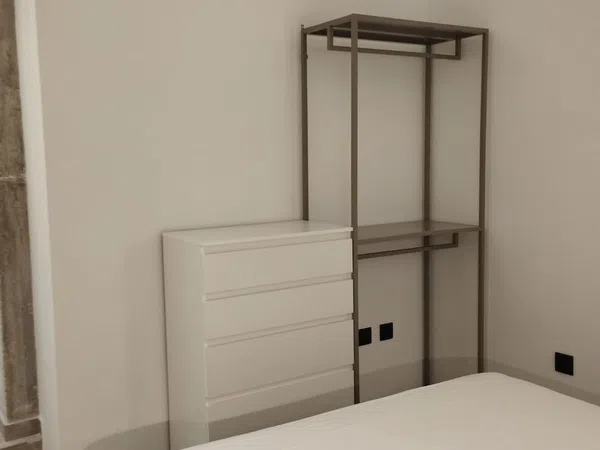 Estudio en calle Cortés, 1 - Foto 4