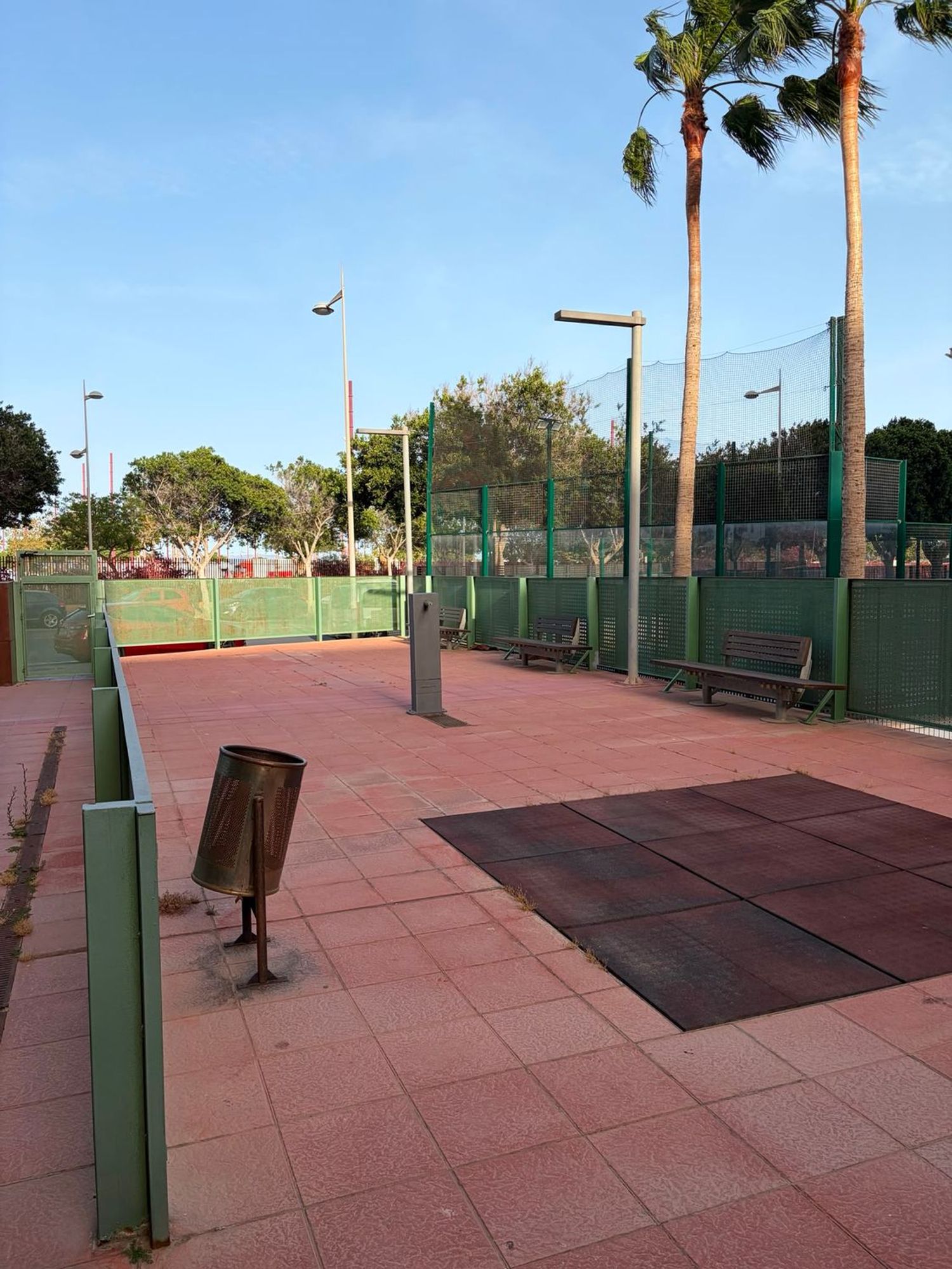 Piso en Calle Árbol del Paraíso, 9, Vega de Acá - Nueva Almería - Cortijo Grande, Vega de Acá - Nueva Almería - Cortijo Grande - Foto 3
