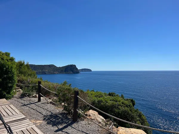 Estudio en Avenida de Cala Llenya, 77, San Carlos, San Carlos - Foto 3