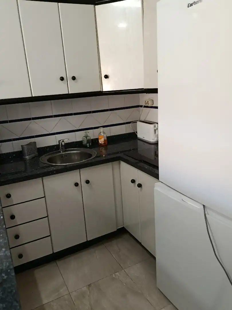 Piso en  Calle Carretera de Málaga -Velilla 128 - Foto 15