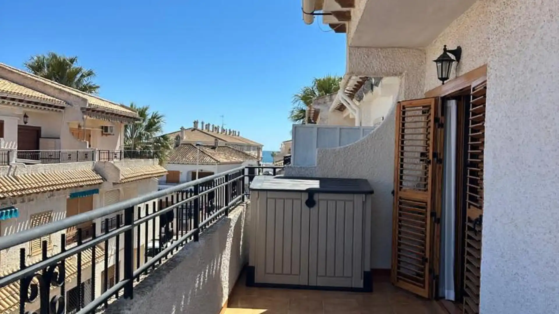 Piso en  Calle Alcoy 31 - Foto 7