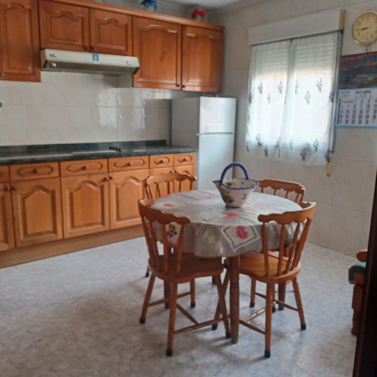 Piso en plaza Santa Barbara, 2 - Foto 1