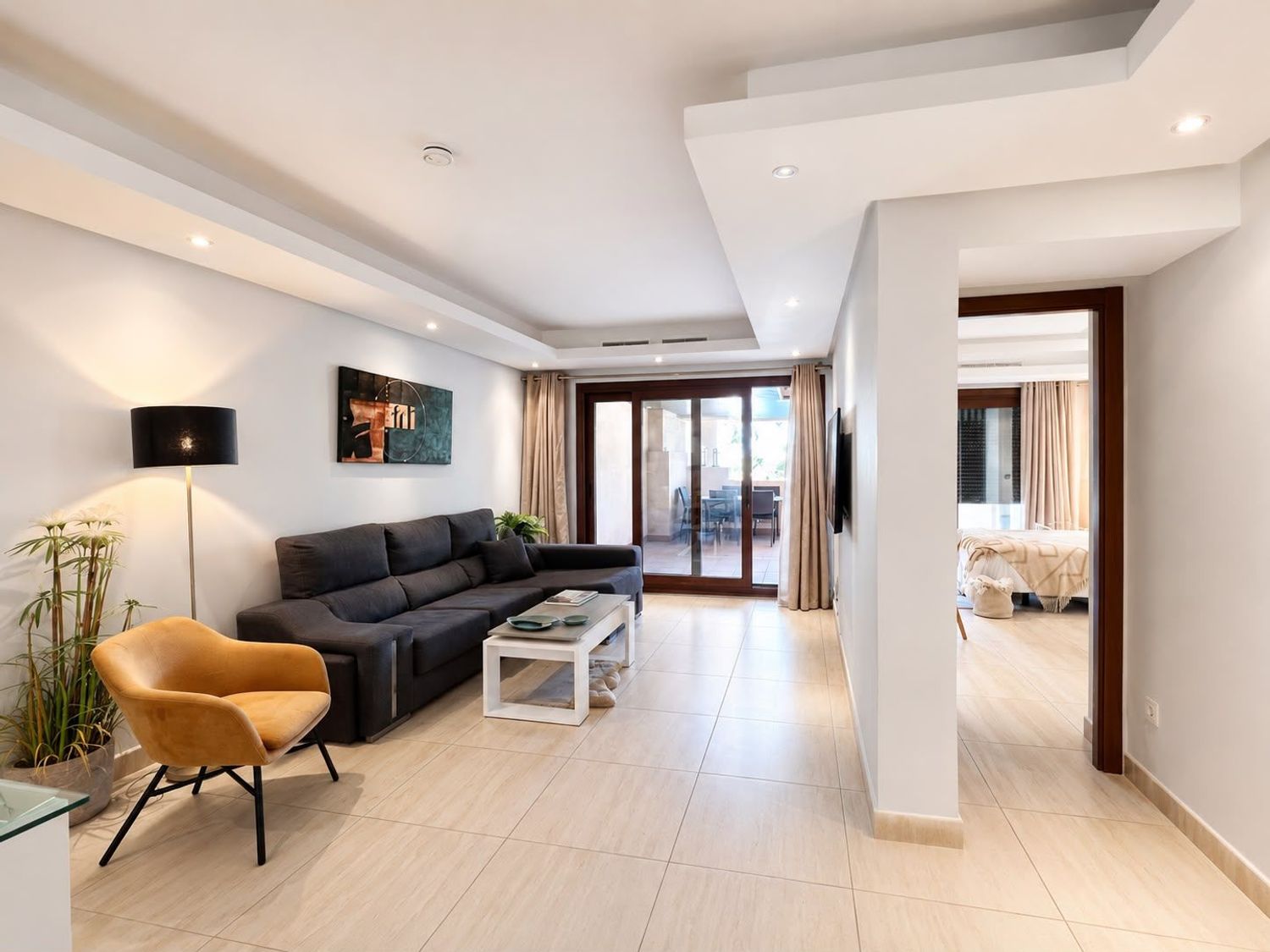 Loft en Calle del Mare Nostrum, 42, Kempinski - Foto 15
