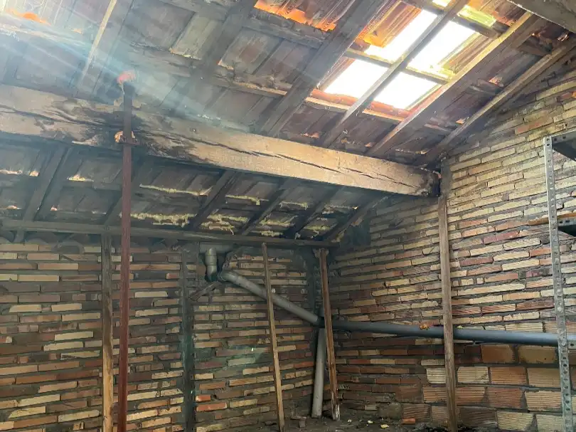 Casa adosada en  Rúa da Fonte Santa 16 - Foto 3