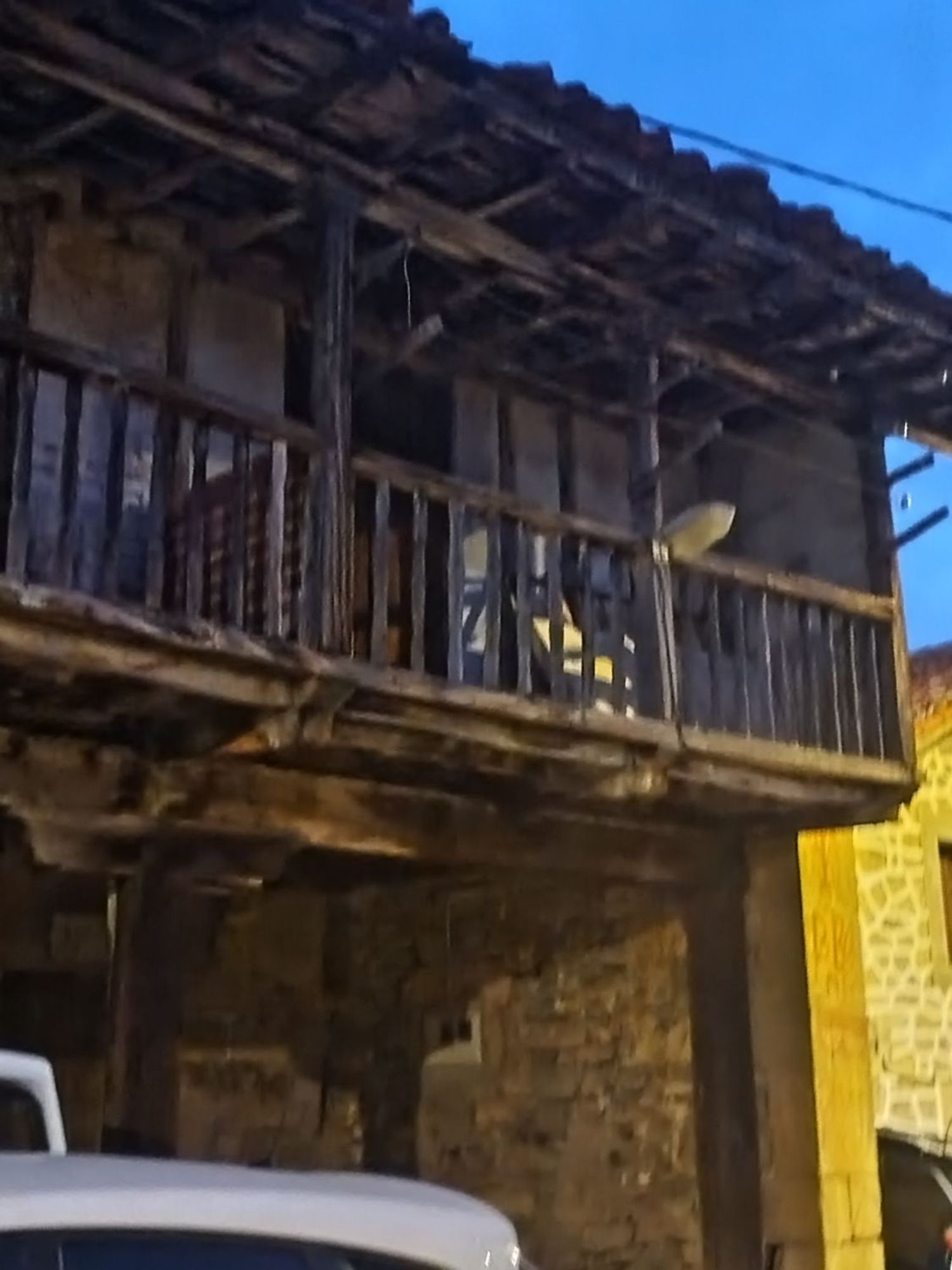 Casa rural en Barrio San Mamés, 9 - Foto 8