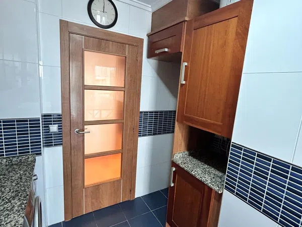 Piso en Calle de Seűl- 88, Zona Parc Central - Hort de Trenor, Zona Parc Central - Hort de Trenor - Foto 8