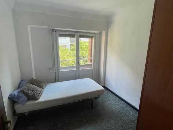 Piso en Calle de la Corona de Aragón, 19, Universidad San Francisco - Foto 3