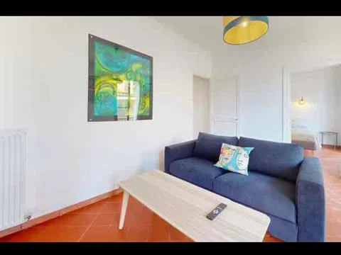 Piso en Passatge de Valeri Serra, 11