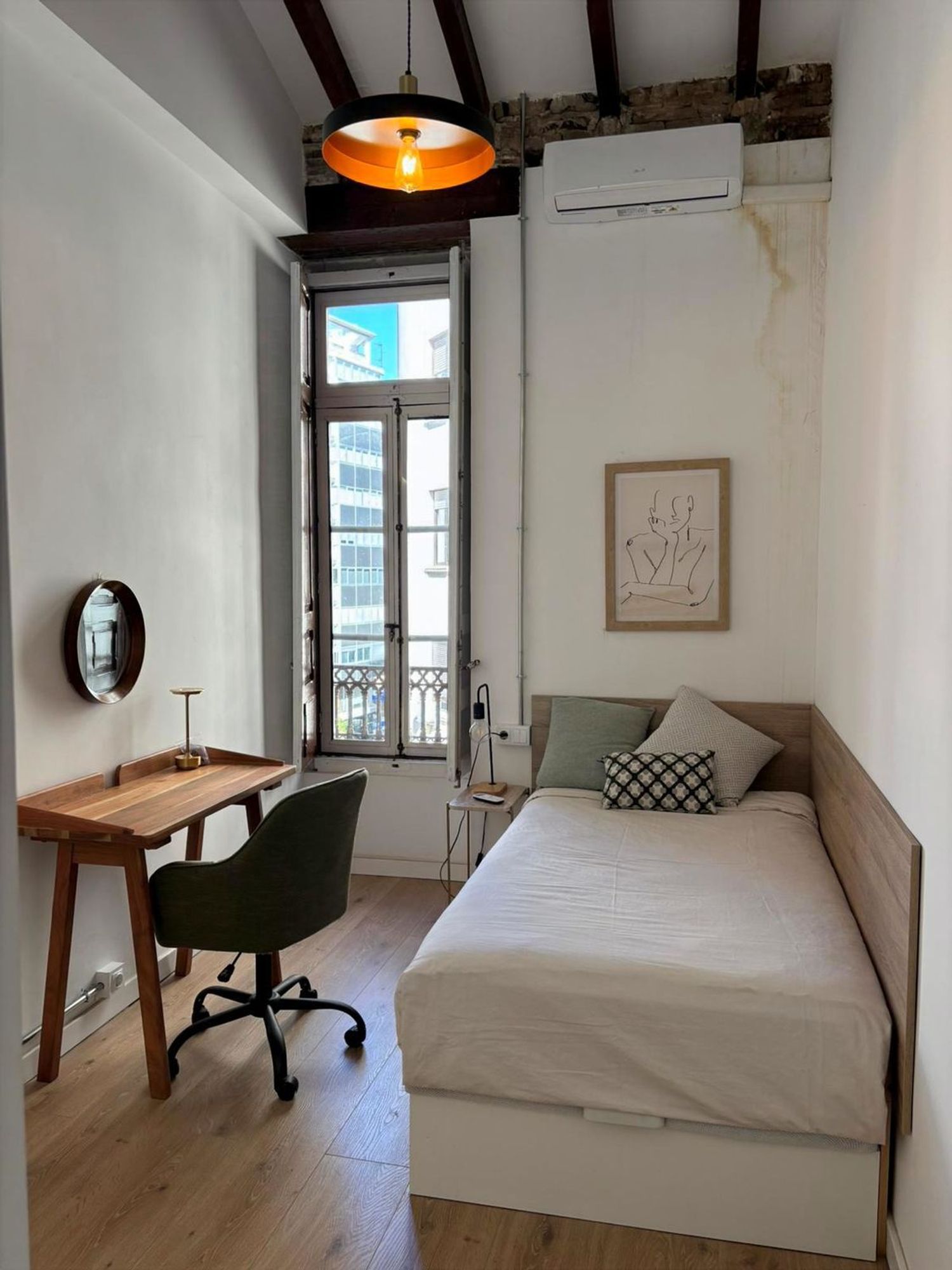 Piso en calle del Matemàtic Marzal, 11 - Foto 16