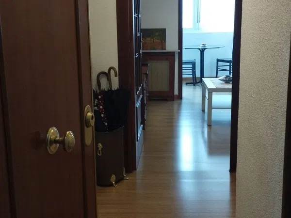 Piso en Barrio Lucero