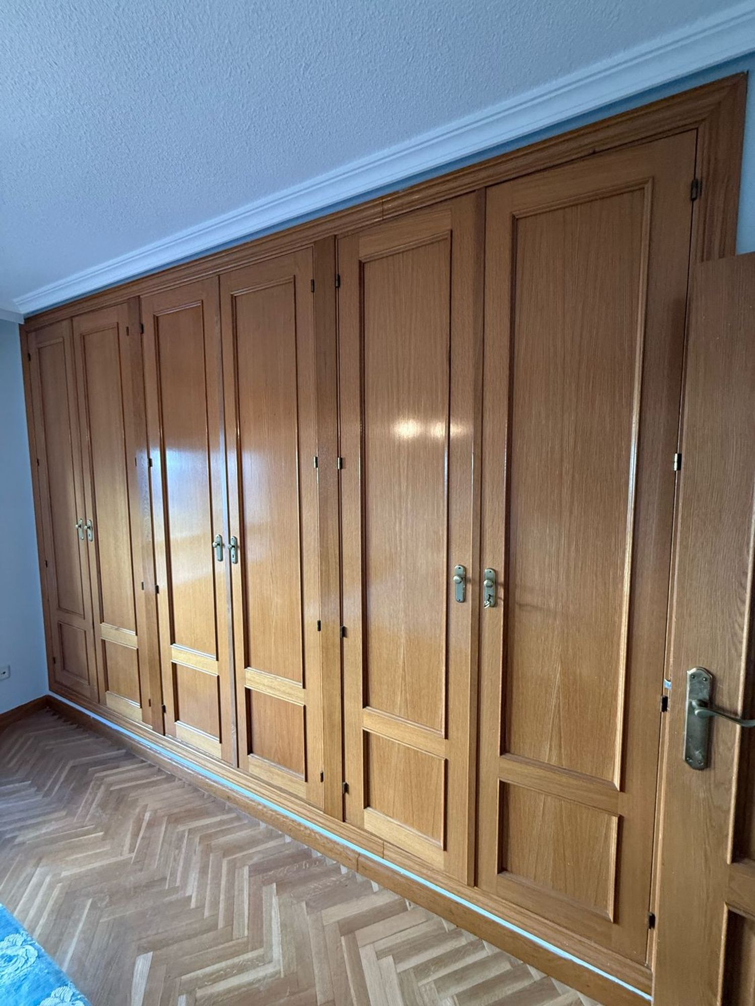 Piso en camino de las Huertas, 2 - Foto 11