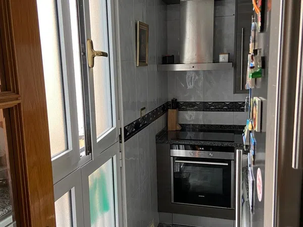 Piso en Busca Sagastizabal Parkea, 1 - Foto 4