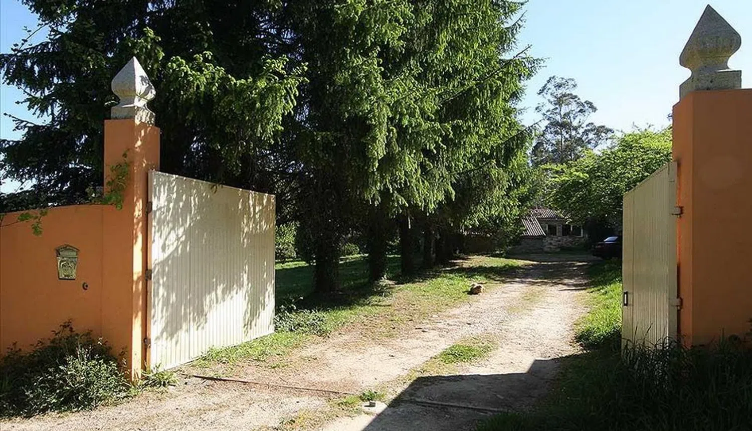 Finca rústica en Lugar Zaramacedo s/n - Foto 15