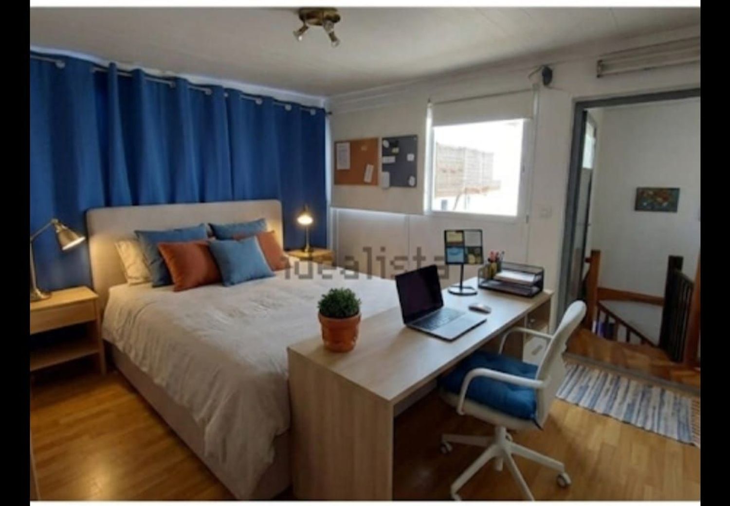 Dúplex en paseo de Vilanova, 54 - Foto 28