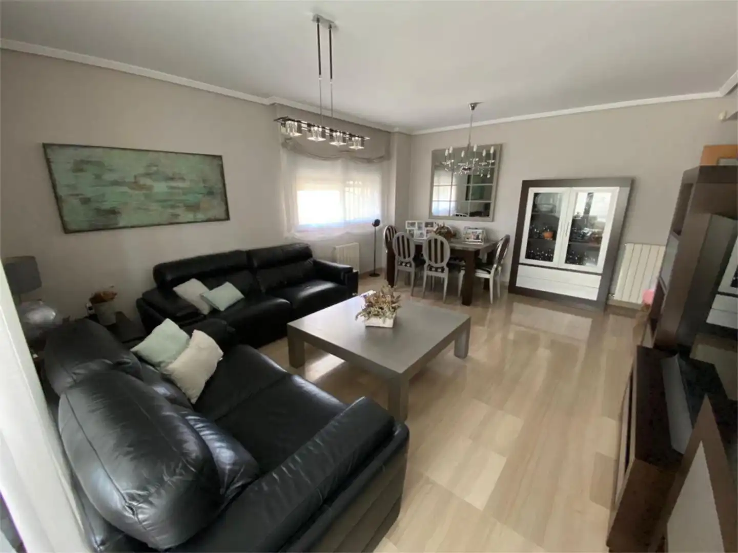 Piso en  Calle Bailarina Anna Pavlova 6 - Foto 2