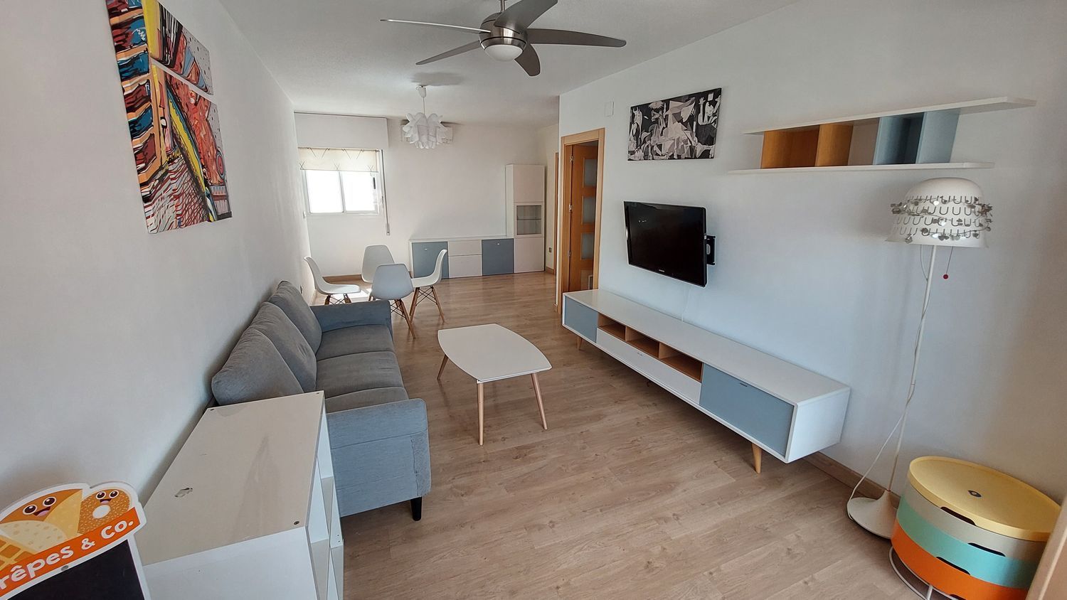 Piso en calle Elías Ros, 5 - Foto 1