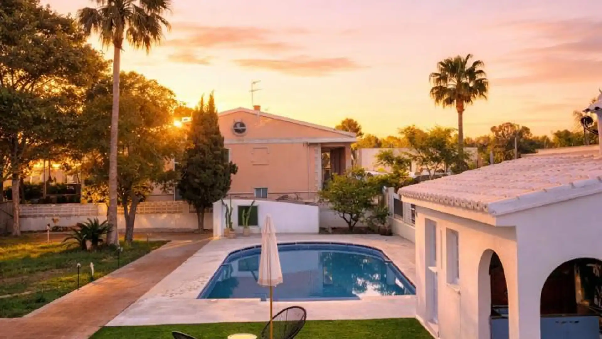 Chalet en  Carrer 552 17 - Foto 3