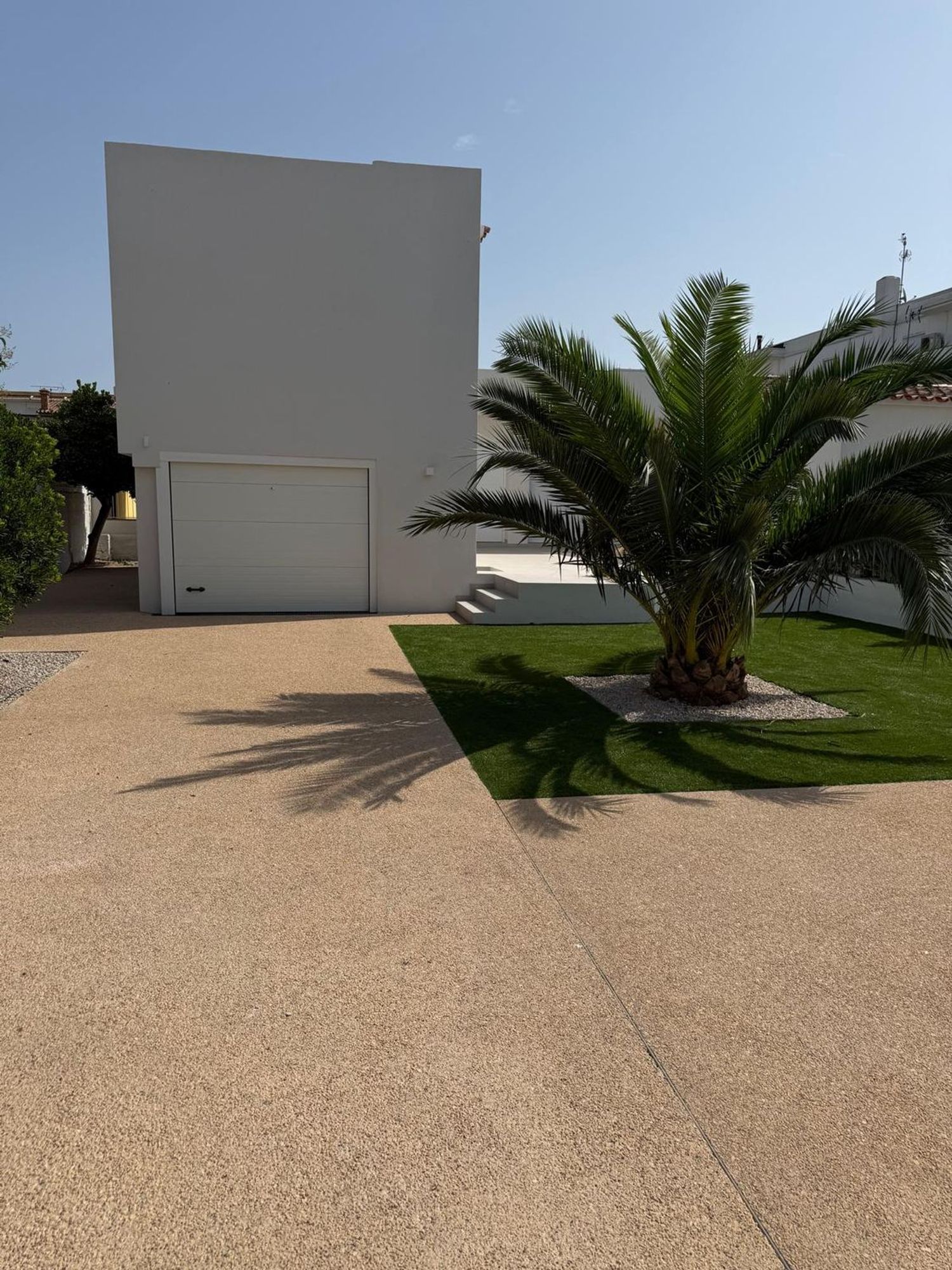 Chalet pareado en Calle de Sant Morí, 33, Moxó - Sant Mori, Moxó - Sant Mori - Foto 15