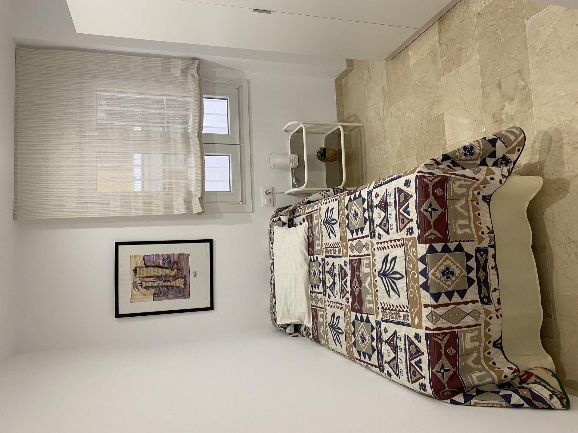 Piso en  Calle Zamarrilla 25 - Foto 3