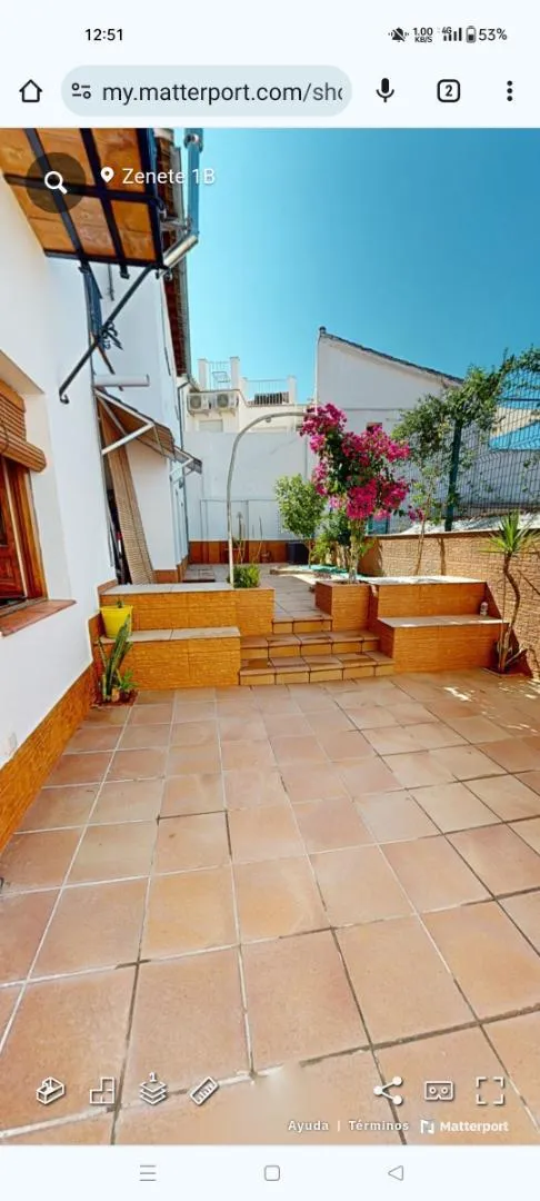 Chalet en  Calle Zenete 1 - Foto 17