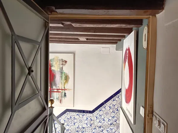Piso en Calle Arfe, 22, Arenal - Museo - Tetuán - Foto 2
