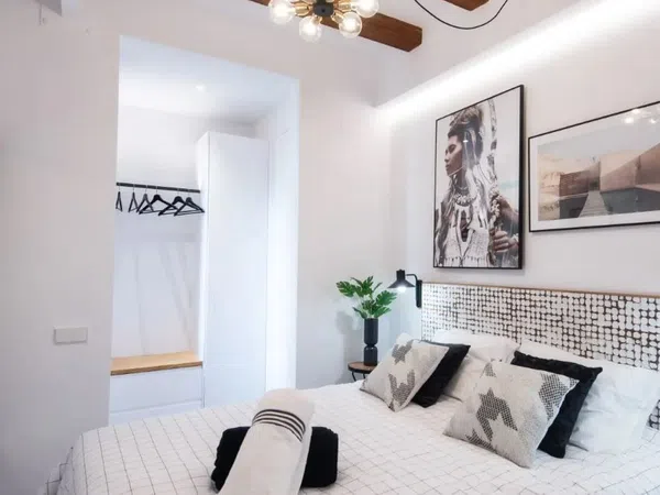 Piso en Calle de Sant Pere Més Alt, 25, Sant Pere - Santa Caterina i la Ribera - Foto 9