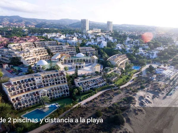 Piso en Avenida Jardines de las Golondrinas s/n - Foto 1