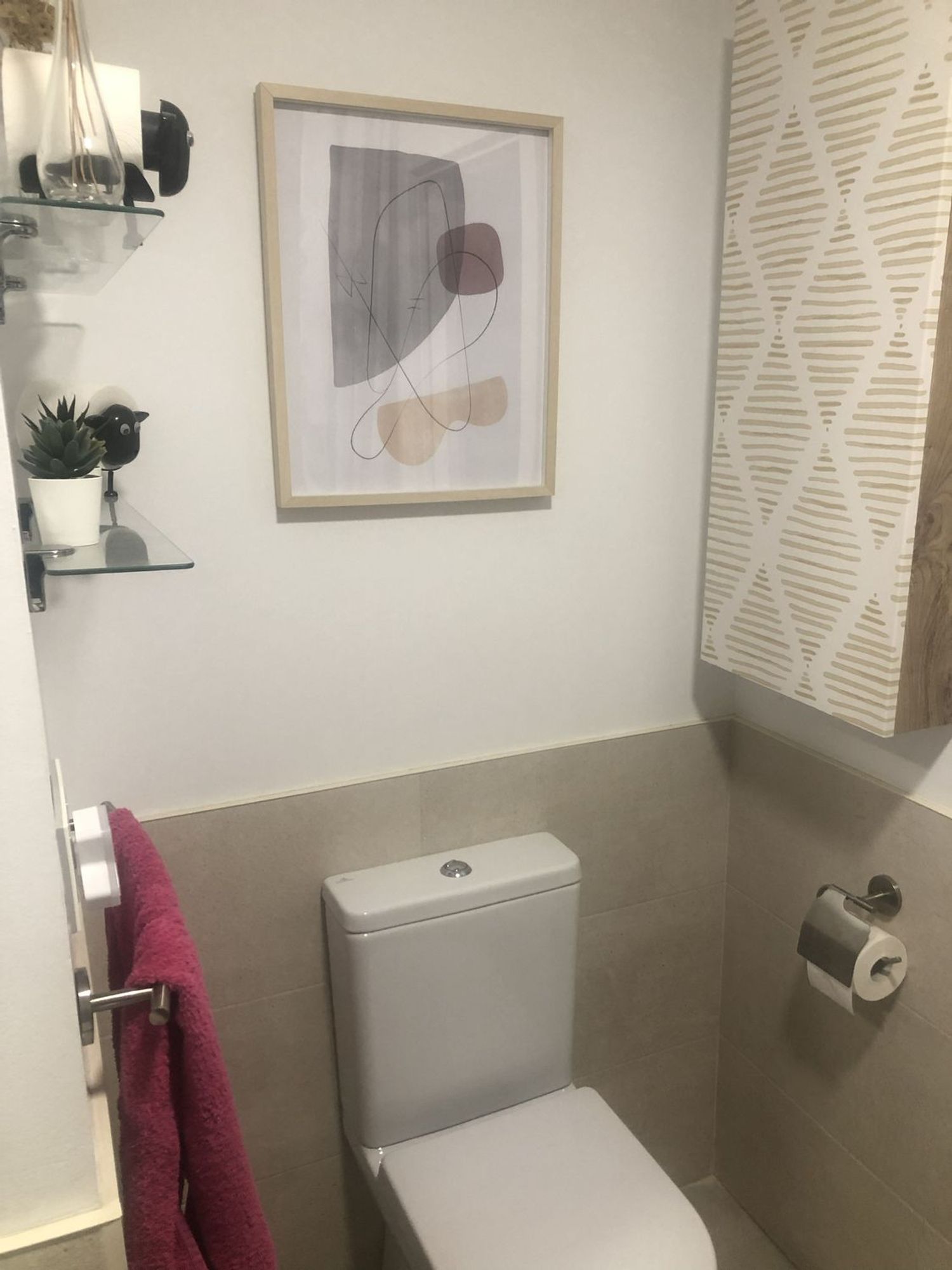 Piso en avenida Manuel Clavero Arévalo, 7 - Foto 18