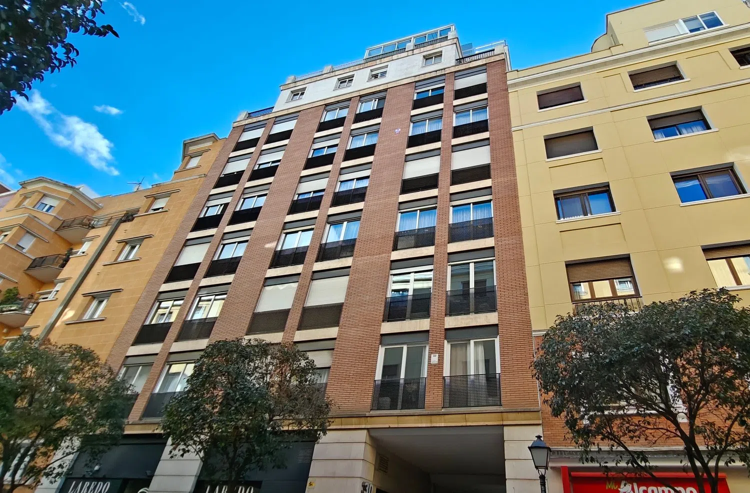 Piso en calle del Doctor Castelo, 30 - Foto 1