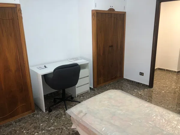 Piso en Paseo Ribalta, 5, Parque Ribalta-Plaza de Toros - Foto 25