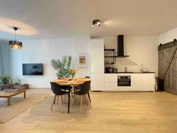 Piso en C. Poeta Querol,, 11 - Foto 2