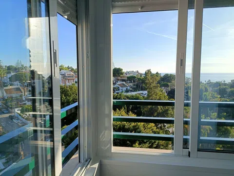 Piso en avenida Principal del Candado, 9