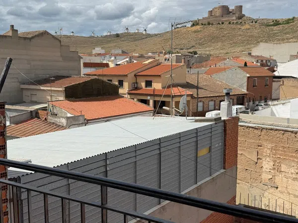 Piso en Puerta de Madridejos, 1 - Foto 4