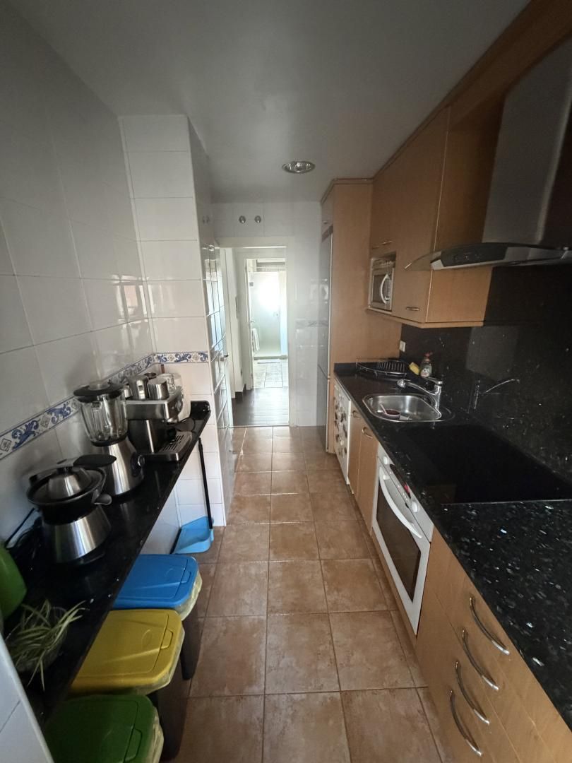 Piso en  Calle de María Sevilla Diago 36 - Foto 22