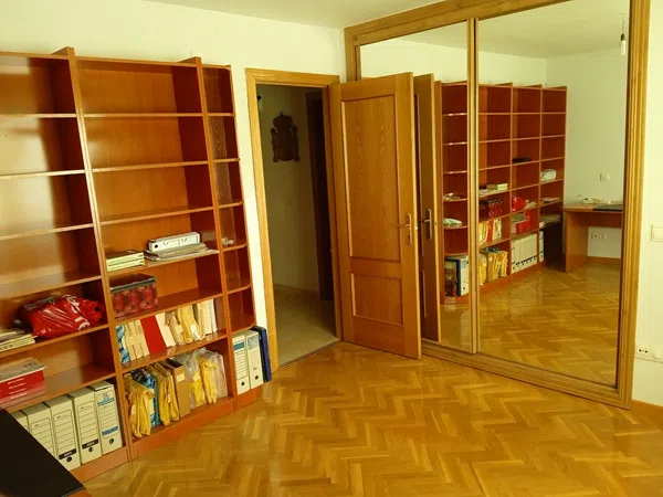 Chalet adosado en calle Río Salado, 11 - Foto 11