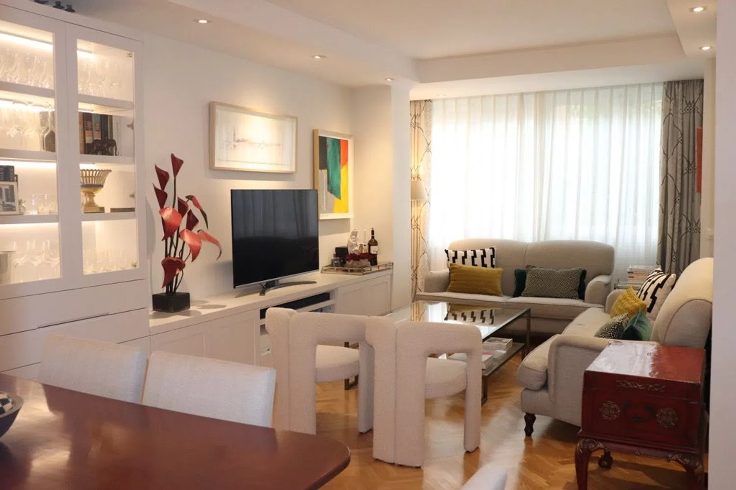 Piso en calle de Martínez Izquierdo, 6 - Foto 1