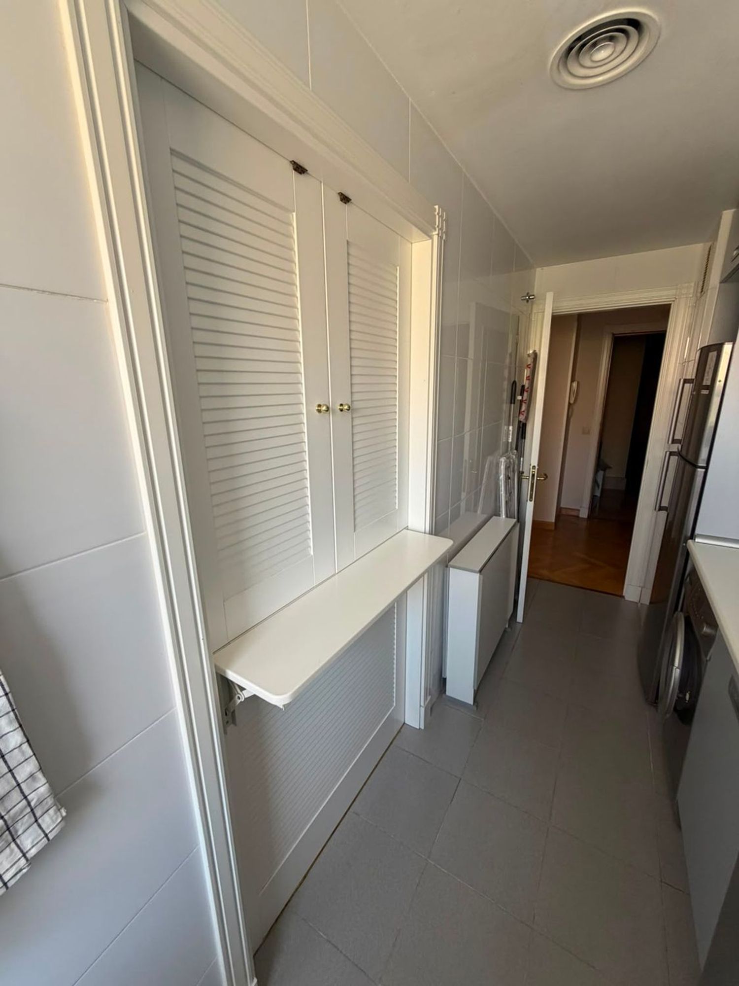 Piso en Avenida de Isabel de Valois, 28 b, Sanchinarro - Foto 25
