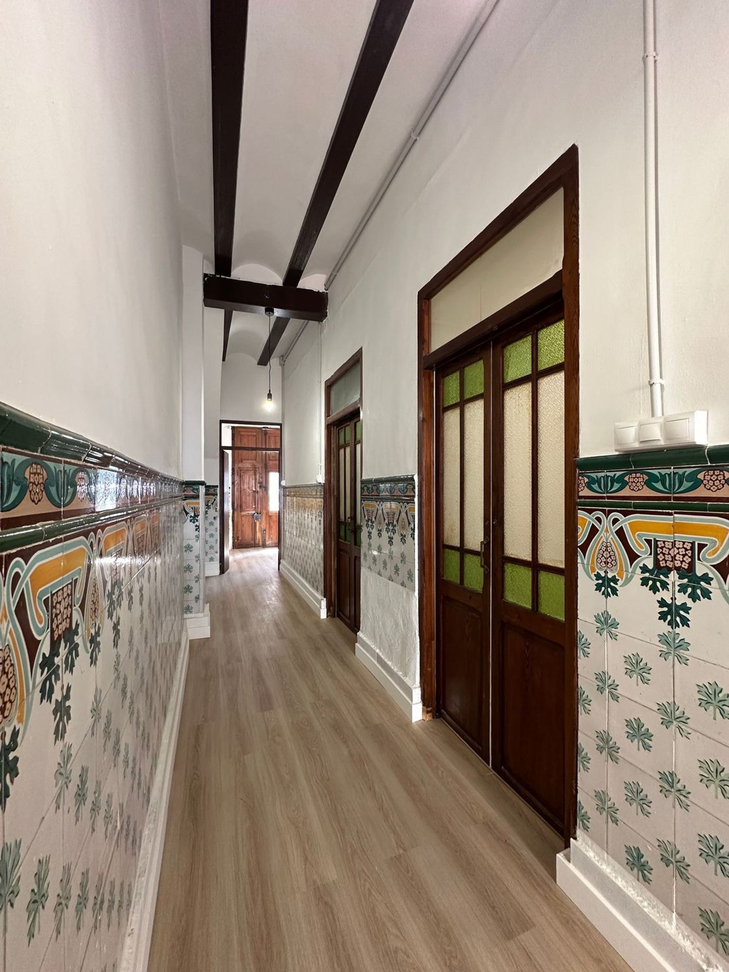 Piso en Calle de Josep Benlliure, 313 - Foto 12