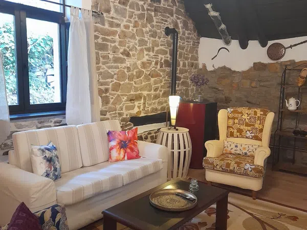 Chalet adosado en La Viliella, 5 - Foto 3
