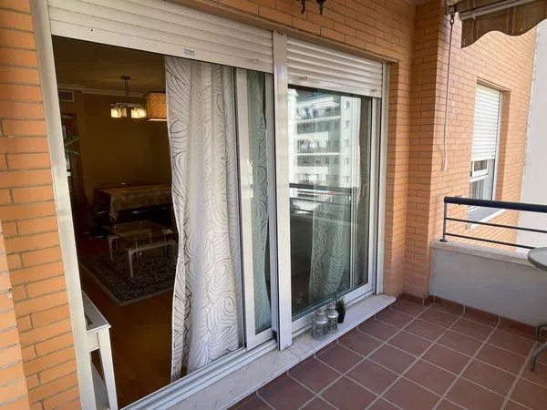 Piso en Puerta Blanca - Almudena - Foto 2