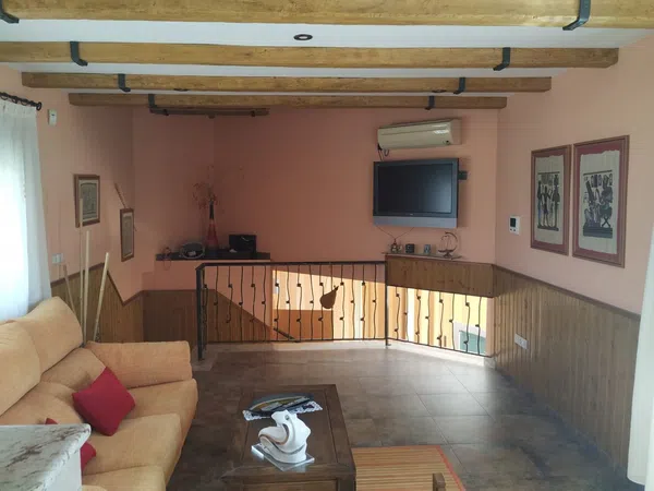 Estudio en Calle Antonio del Rey, 1 - Foto 4