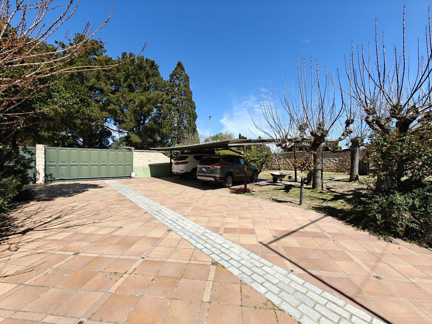 Casa o chalet independiente en Urbanización Los ALmendros, 7 - Foto 21