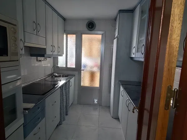 Piso en Juan bravo, 38, Centro, Centro - Foto 8