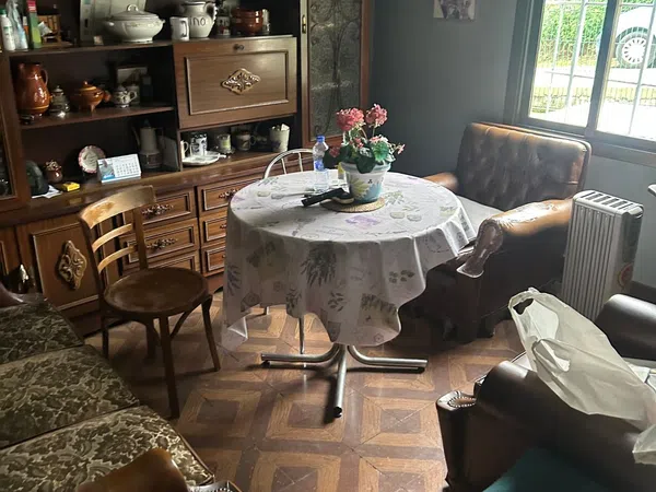 Casa de pueblo en Antonio Alzaga Etorbidea, 85, Kabiezes, Kabiezes - Foto 7