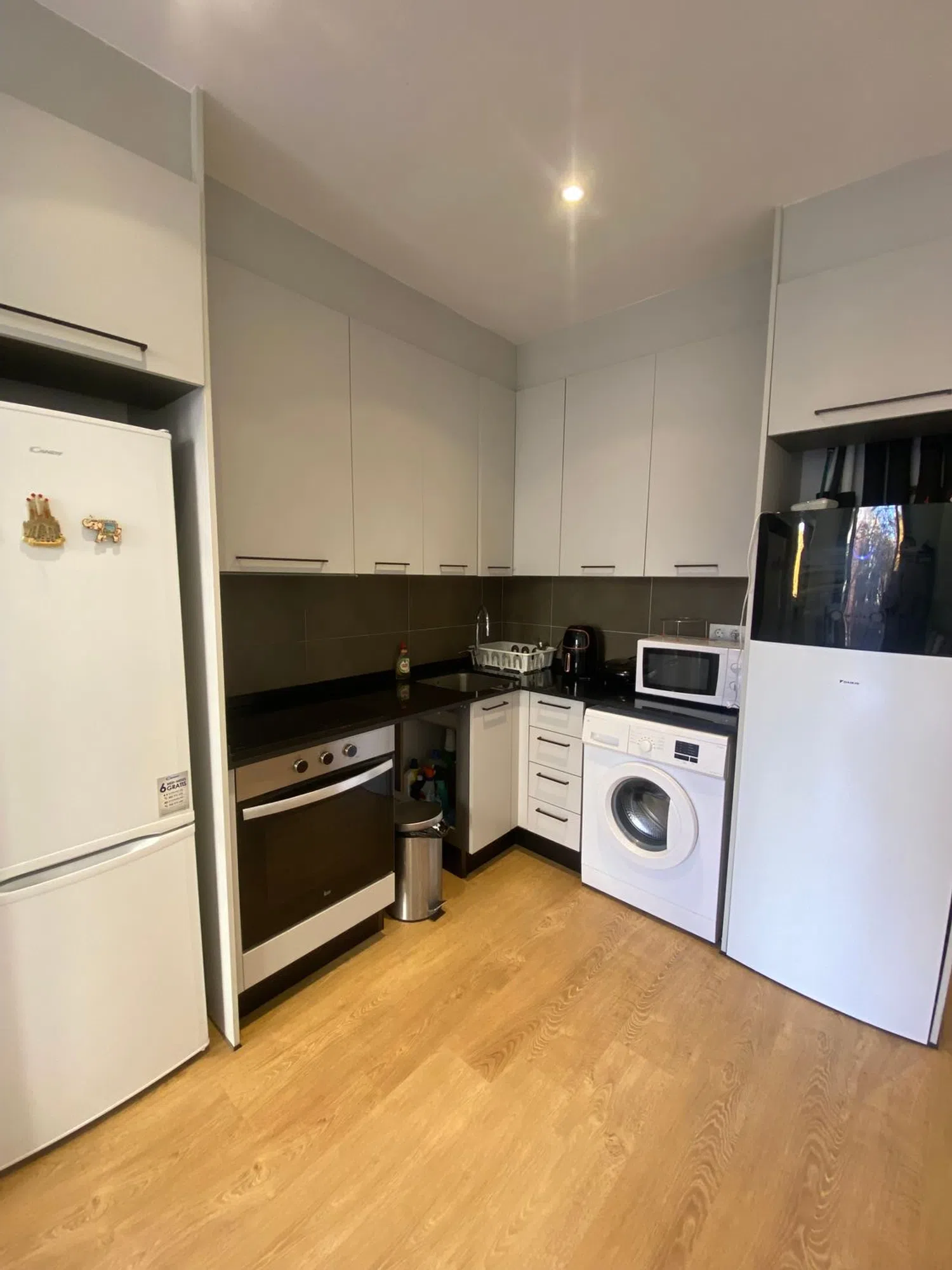 Piso en calle de València, 404 - Foto 2