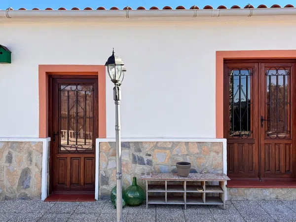 Casa o chalet independiente en Paraje Rincón de las Higueras, 2 - Foto 28