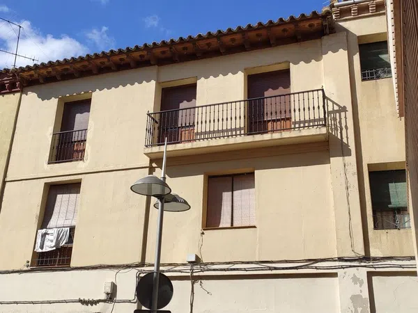 Piso en Calle de la Mediavilla, 16 - Foto 3