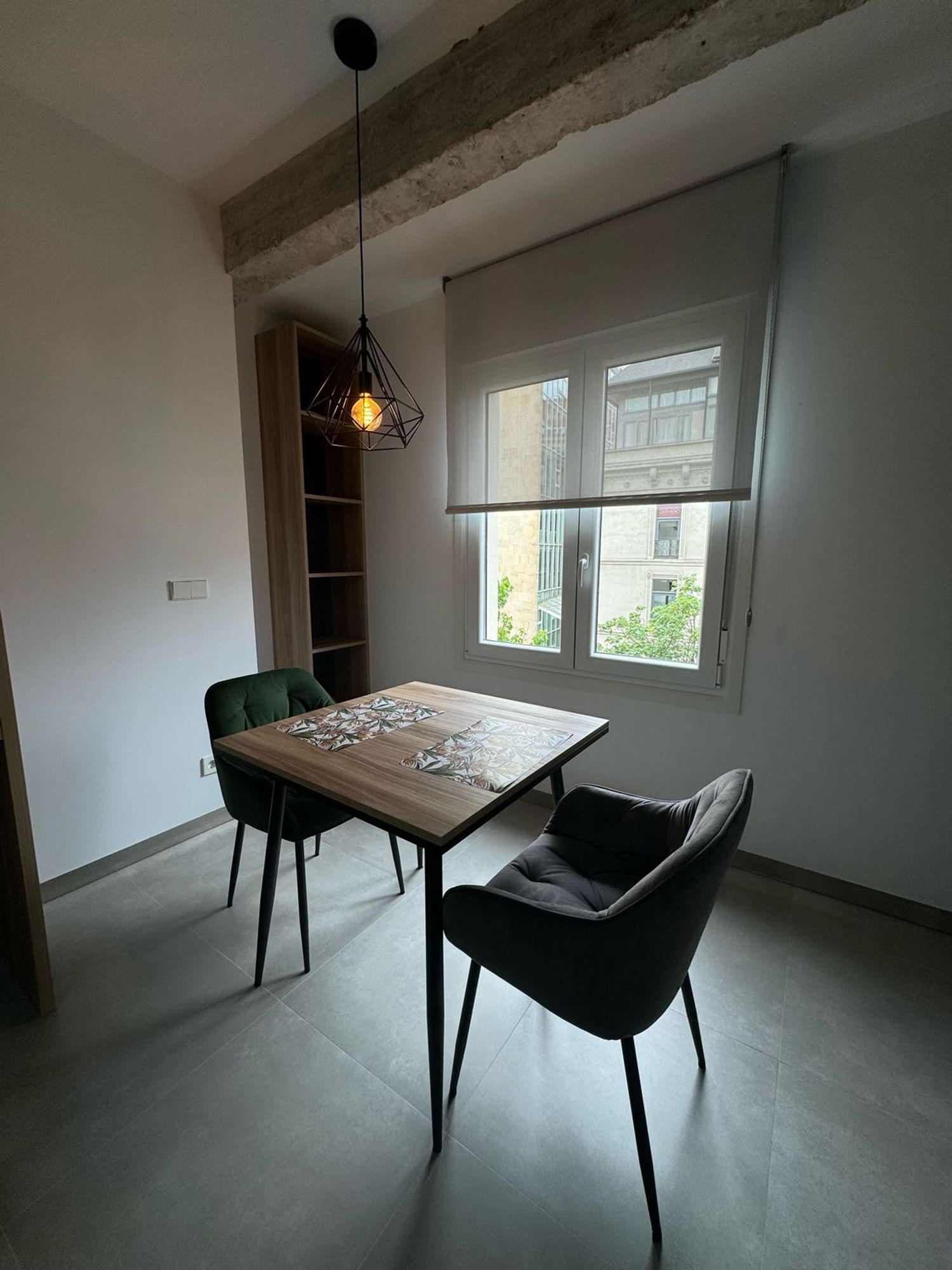 Estudio en Pasaje de Peña, 1 - Foto 8